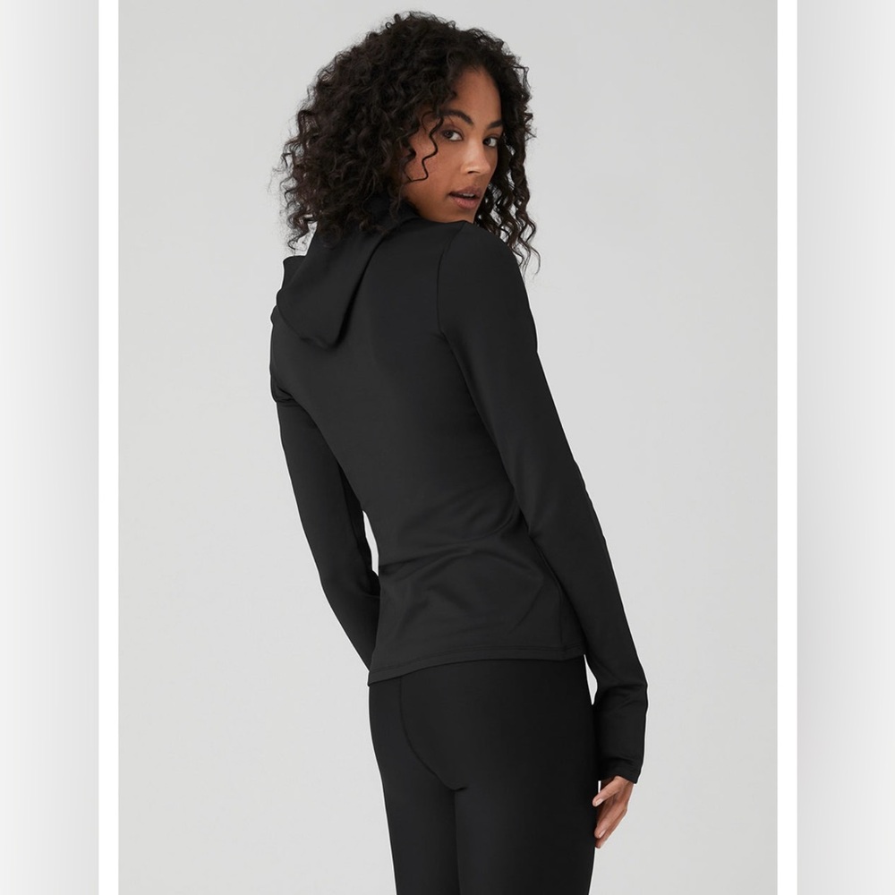 Alo Hooded Runner